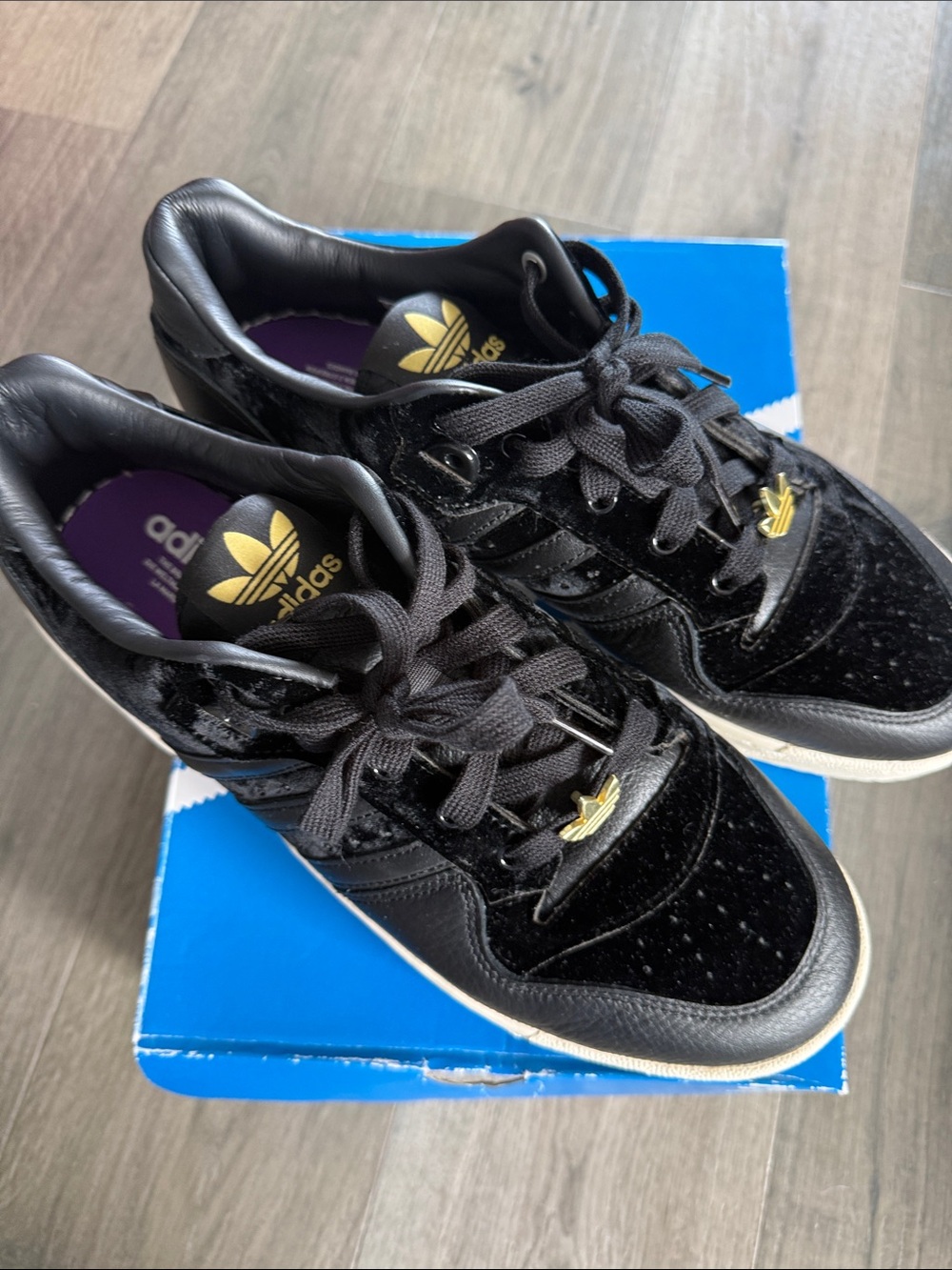 adidas Rivalry Low for Men - Picture 5 of 6